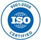 iso 9001 certification for quality management systems