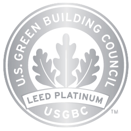 usgbc logo