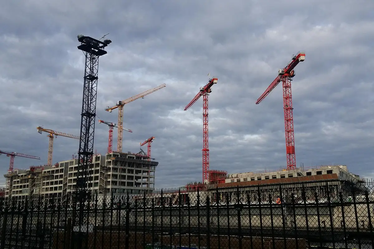 Read more about the article What is Turnkey Construction Process, Pros, and When to Use It