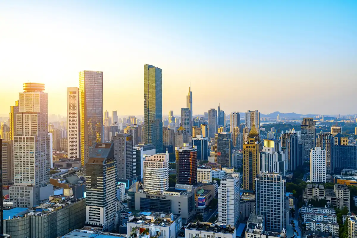 Read more about the article Modular Buildings: The Future of Scalable Infrastructure Projects