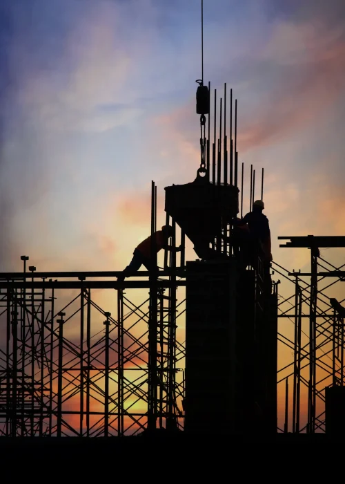 Civil Engineering & Construction faq