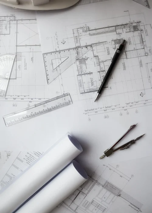 Visualisation & Drafting Services FAQ